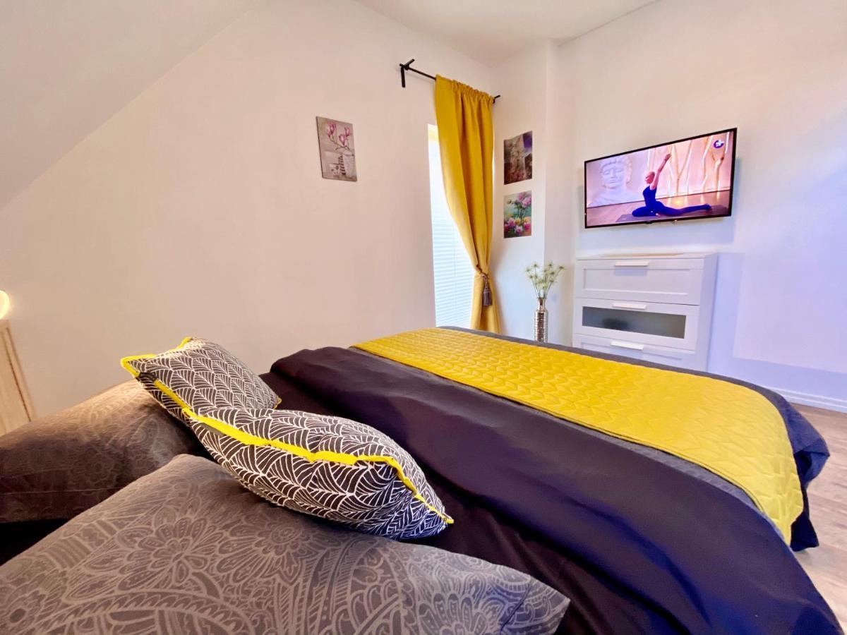 Metsa Apartments ปาร์นู ภายนอก รูปภาพ