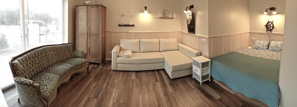 Metsa Apartments ปาร์นู ห้อง รูปภาพ